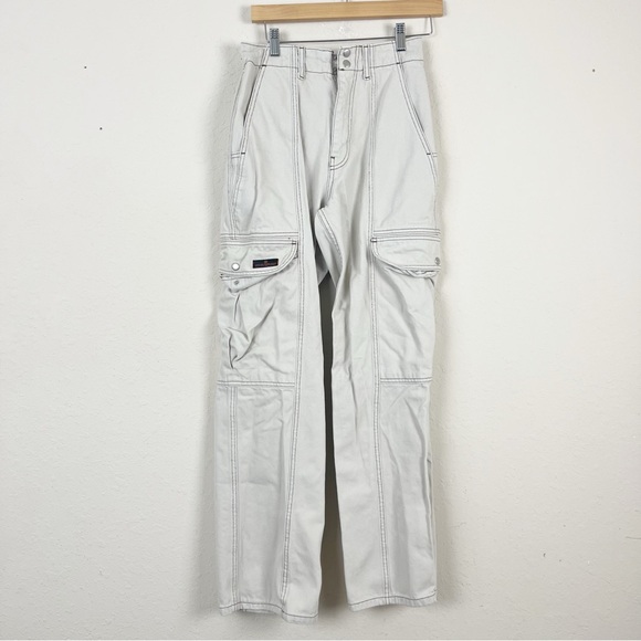 BDG Pants - BDG Cargo Gorpcore Pants Size 27